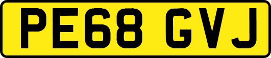 PE68GVJ
