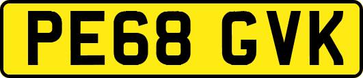 PE68GVK
