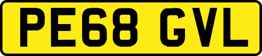 PE68GVL