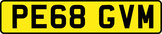 PE68GVM