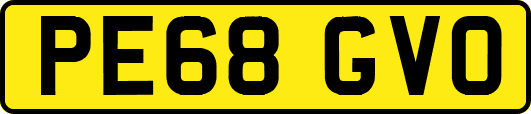 PE68GVO