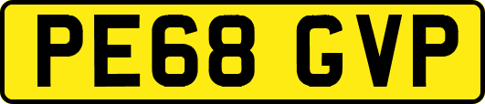 PE68GVP