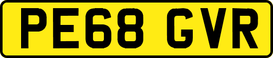 PE68GVR
