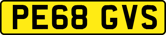 PE68GVS