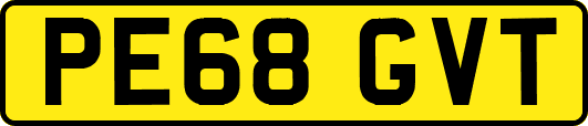 PE68GVT