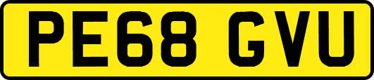 PE68GVU