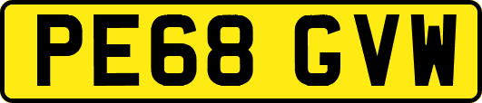 PE68GVW