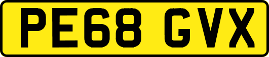 PE68GVX