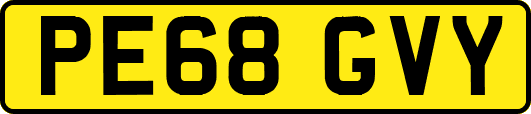 PE68GVY