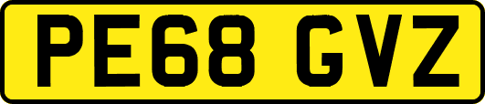 PE68GVZ