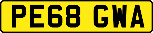 PE68GWA