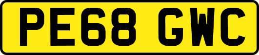 PE68GWC