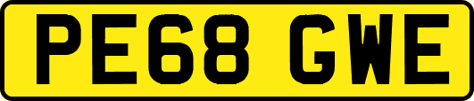 PE68GWE