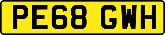 PE68GWH