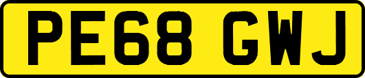 PE68GWJ