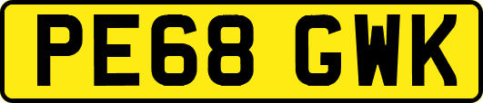PE68GWK