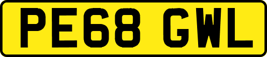 PE68GWL