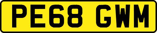 PE68GWM