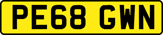 PE68GWN