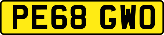PE68GWO