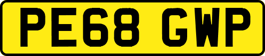 PE68GWP