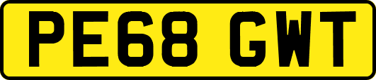 PE68GWT