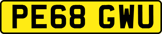 PE68GWU