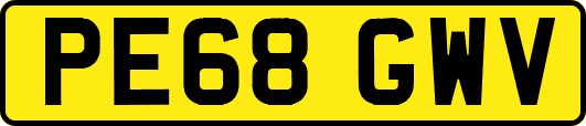 PE68GWV