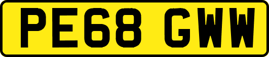 PE68GWW
