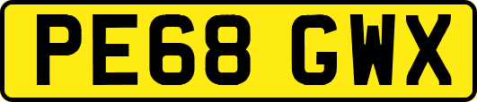 PE68GWX