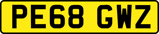 PE68GWZ