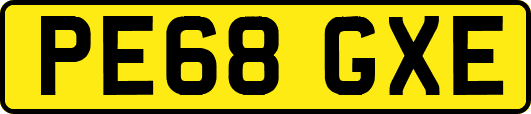 PE68GXE