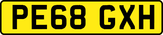 PE68GXH