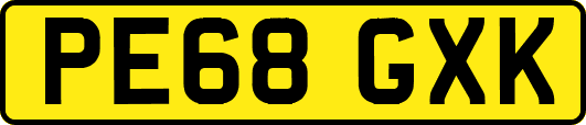 PE68GXK