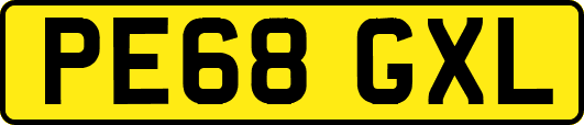 PE68GXL