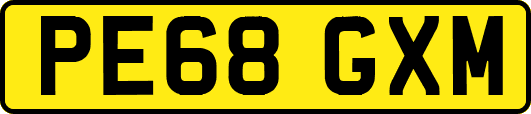 PE68GXM