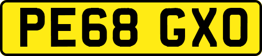 PE68GXO