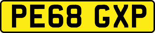 PE68GXP