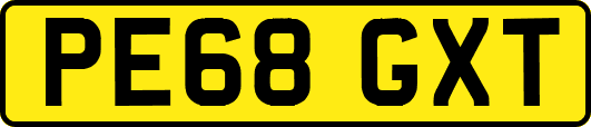 PE68GXT