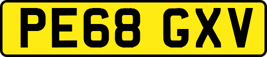 PE68GXV