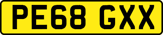 PE68GXX