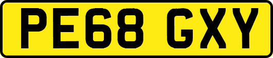 PE68GXY