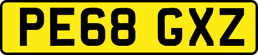 PE68GXZ