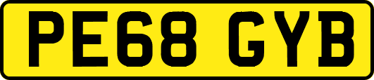 PE68GYB