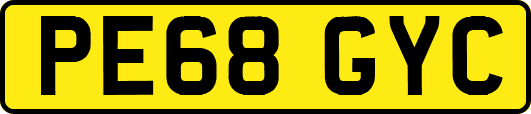 PE68GYC