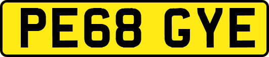 PE68GYE