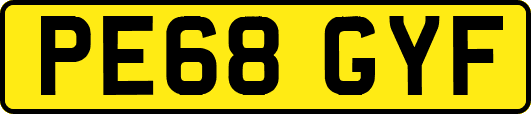 PE68GYF