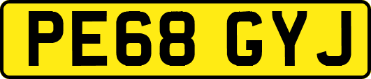 PE68GYJ