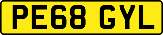 PE68GYL