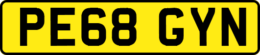 PE68GYN